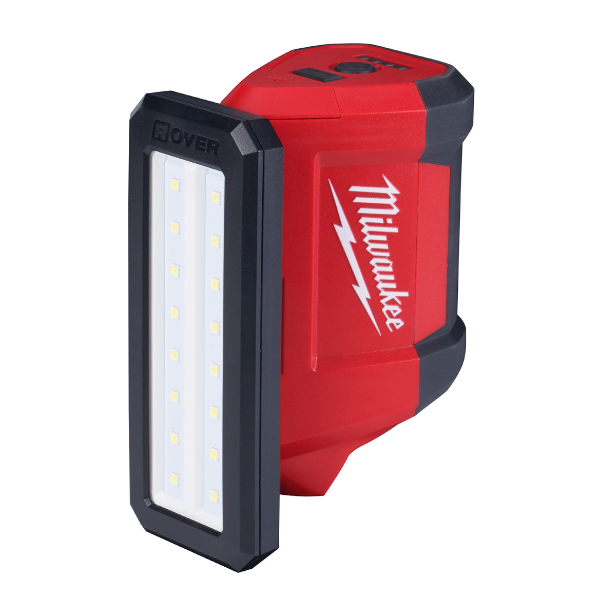 Milwaukee Tool M12 ROVER Service and Repair Flood Light w/ USB Charging