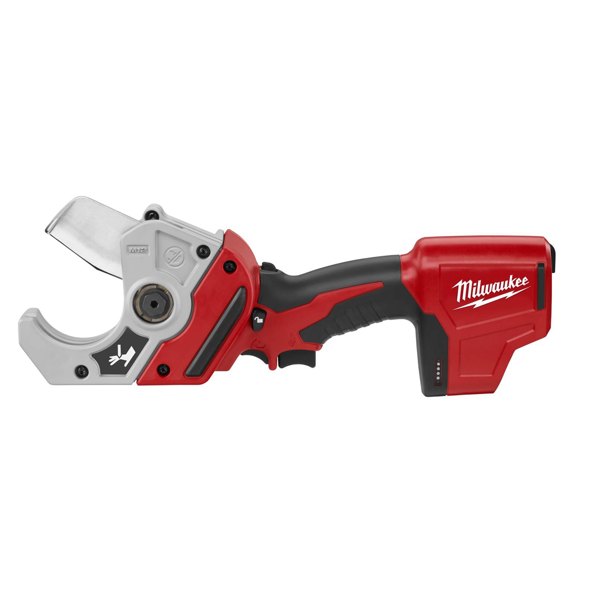 Milwaukee Tool M12 Plastic Pipe Shear (Tool Only)