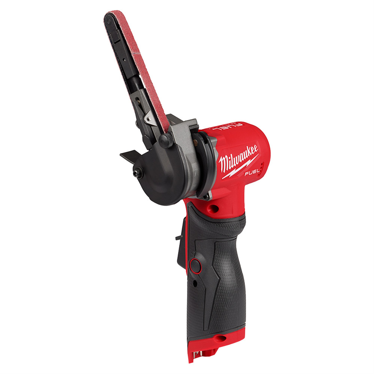 Milwaukee Tool M12 FUEL 3/8" X 13" Bandfile