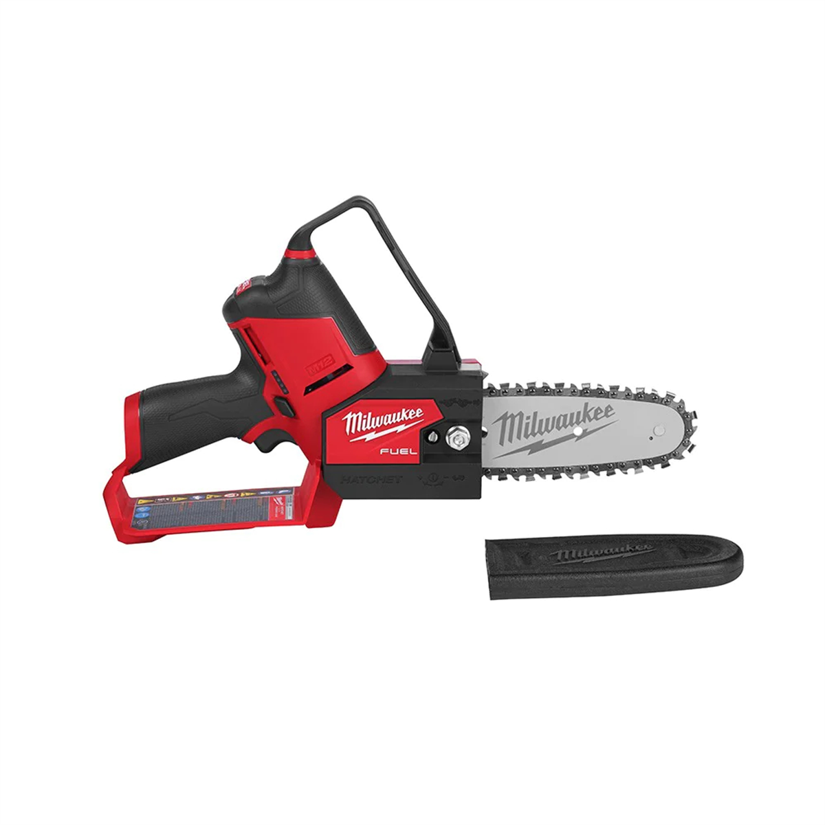 Milwaukee Tool M12 FUEL HATCHET™ 6&rdquo; Pruning Saw (Tool-Only)