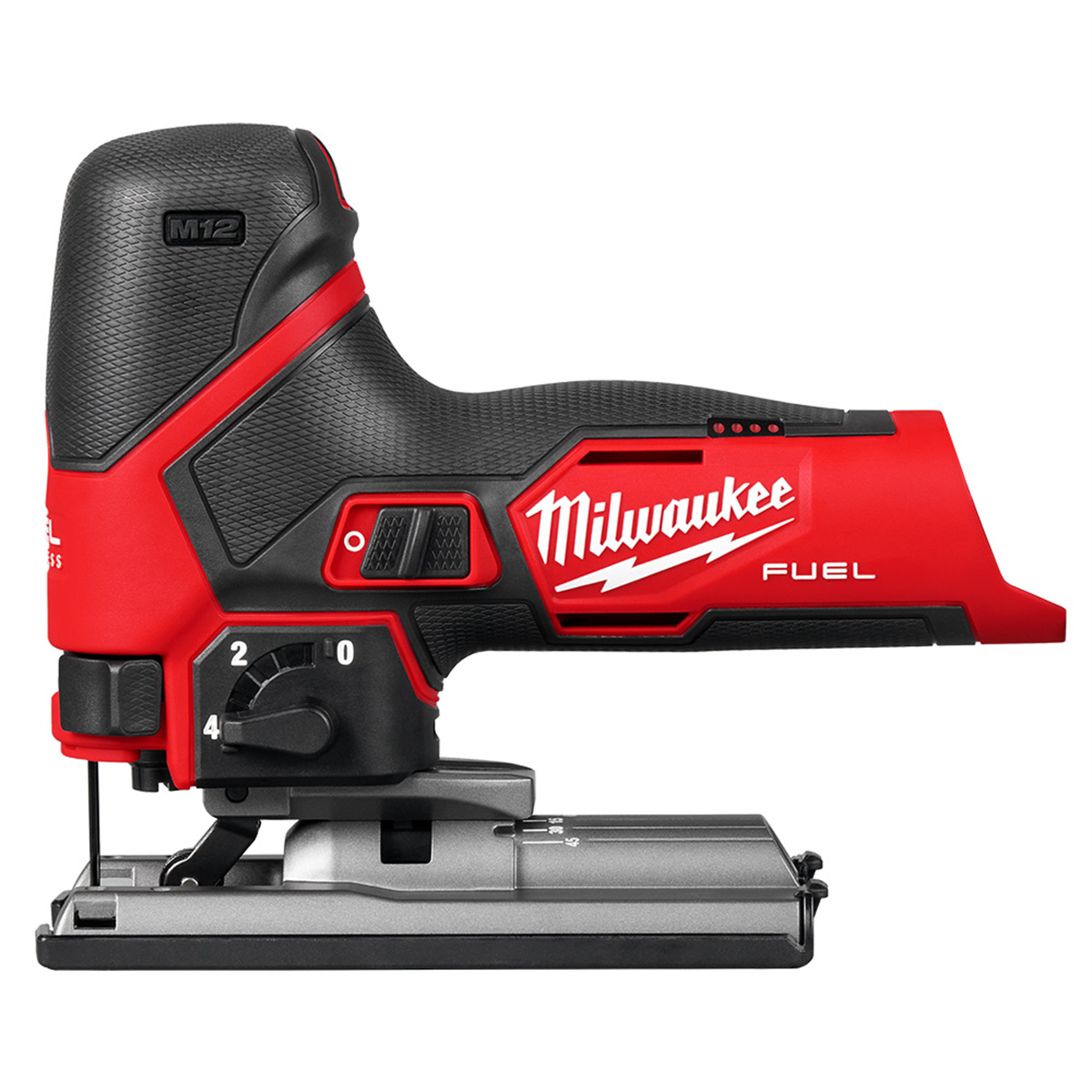 Milwaukee Tool M12 FUEL Jig Saw