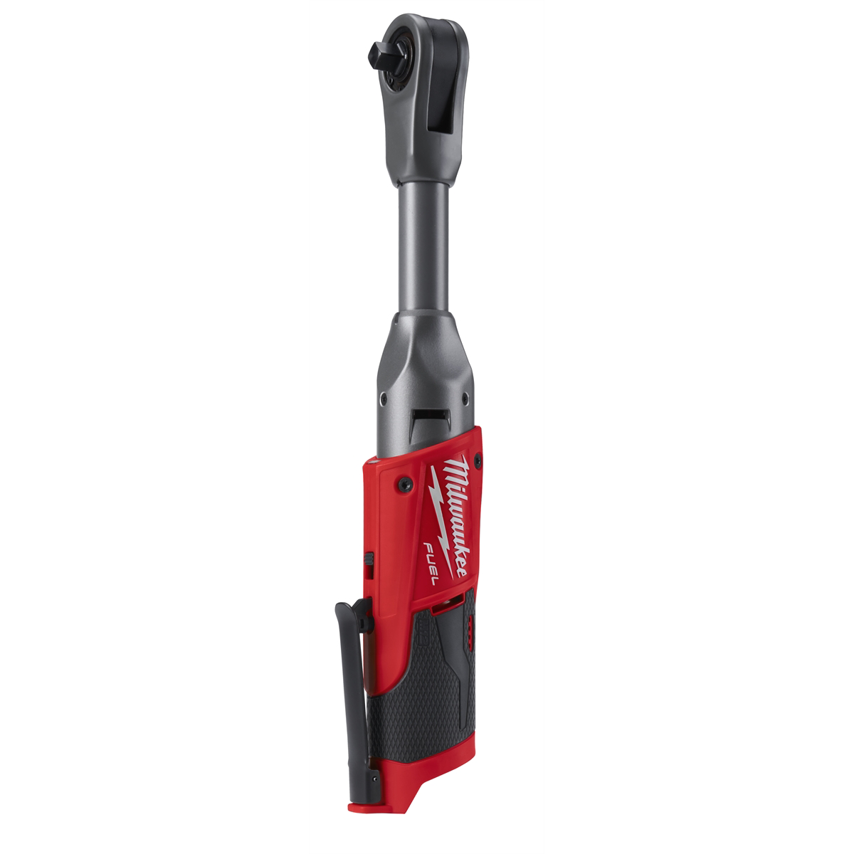 Milwaukee Tool M12 FUEL 3/8" Extended Reach Ratchet