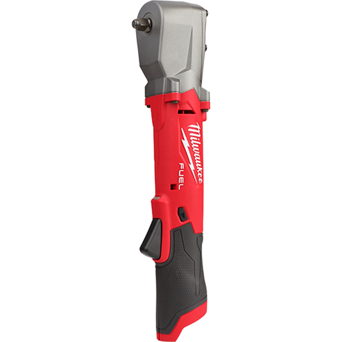 Milwaukee Tool M12 FUEL 3/8" Right Angle Impact Wrench w/ Friction Ring (Bare Tool)