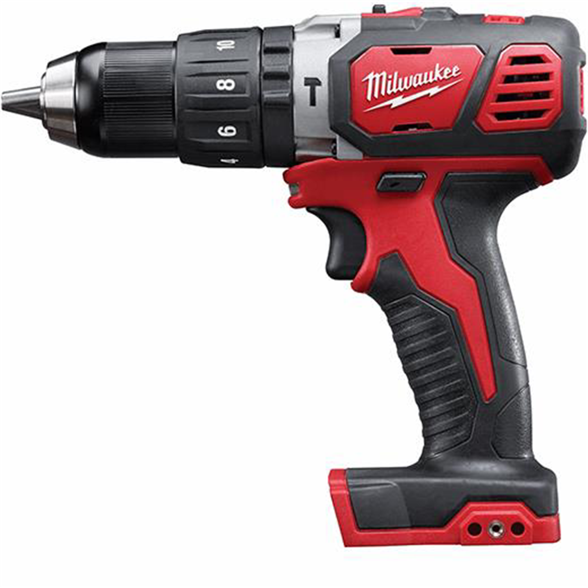 Milwaukee Tool M18 1/2" Hammer Drill/Driver