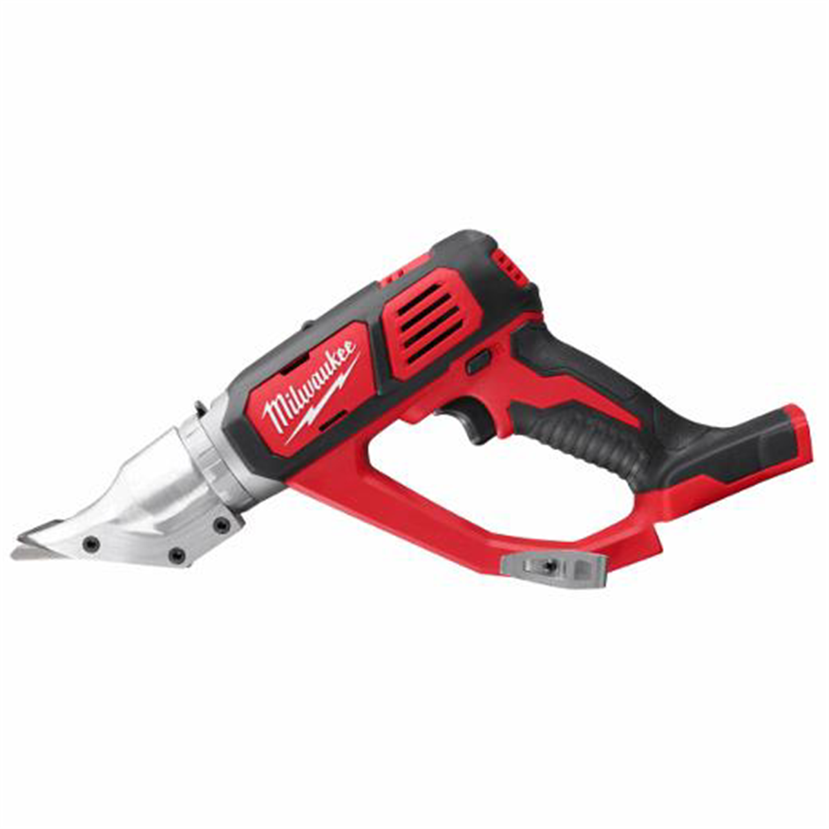 Milwaukee Tool M18 18 Gauge Double Cut Shear (Tool Only)