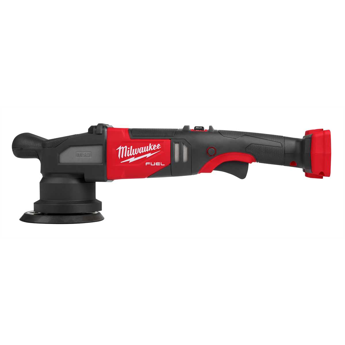 Milwaukee Tool M18 FUEL 15mm Random Orbital Polisher