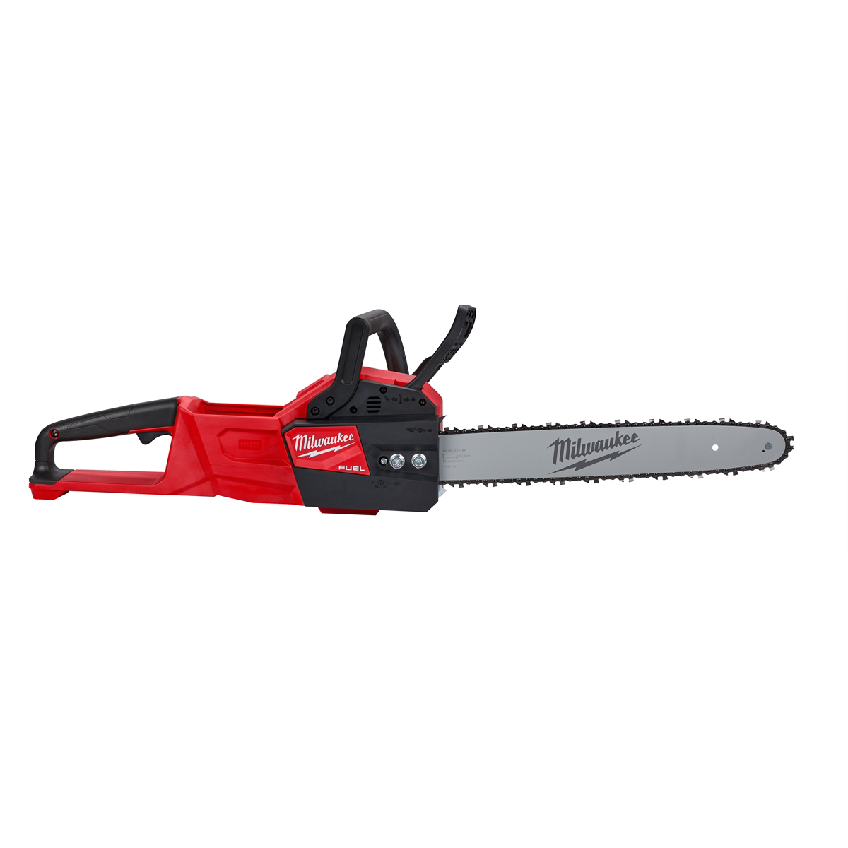 Milwaukee Tool M18 FUEL 16" Chainsaw (Tool Only)