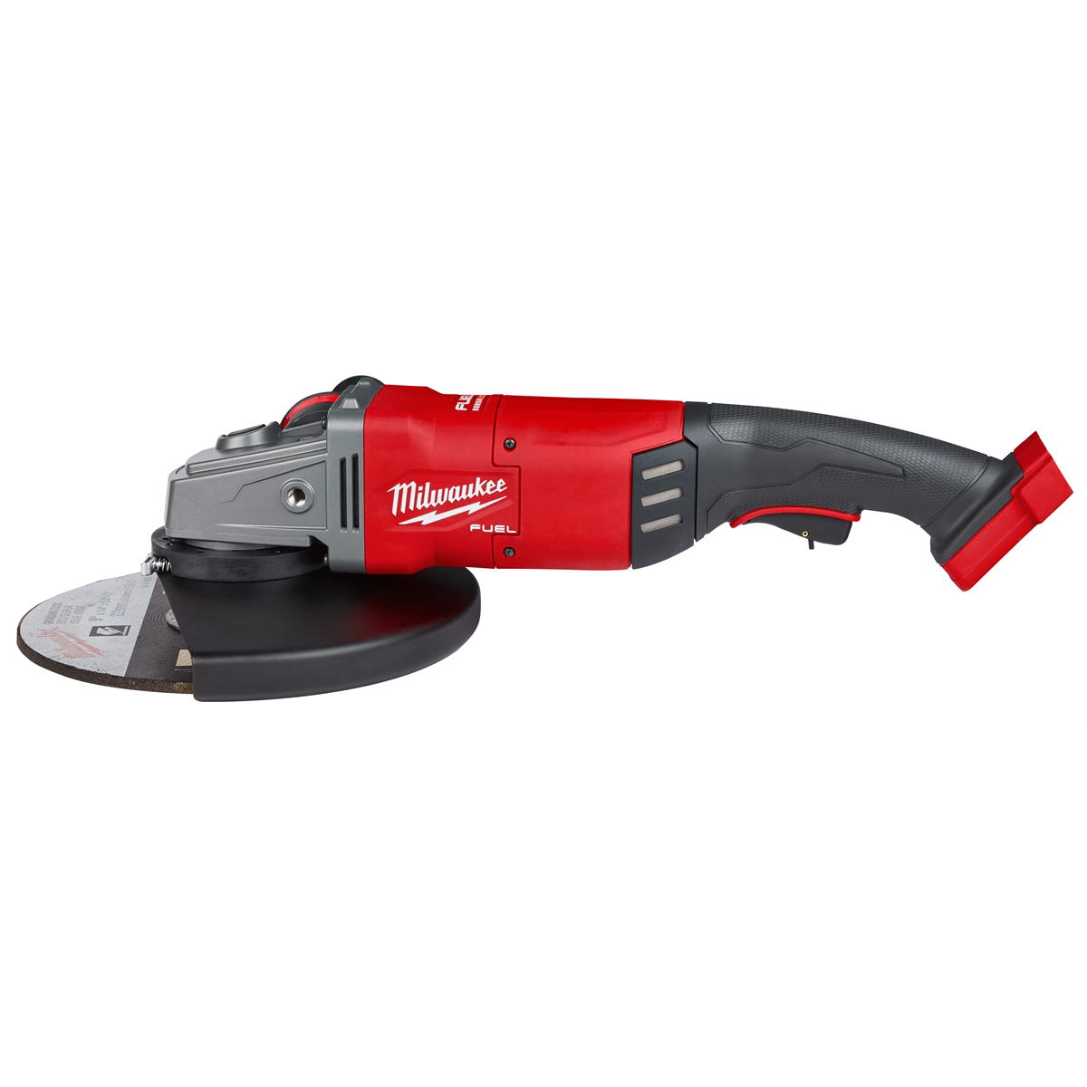 Milwaukee Tool M18 FUEL 7" / 9" Large Angle Grinder (Tool Only)