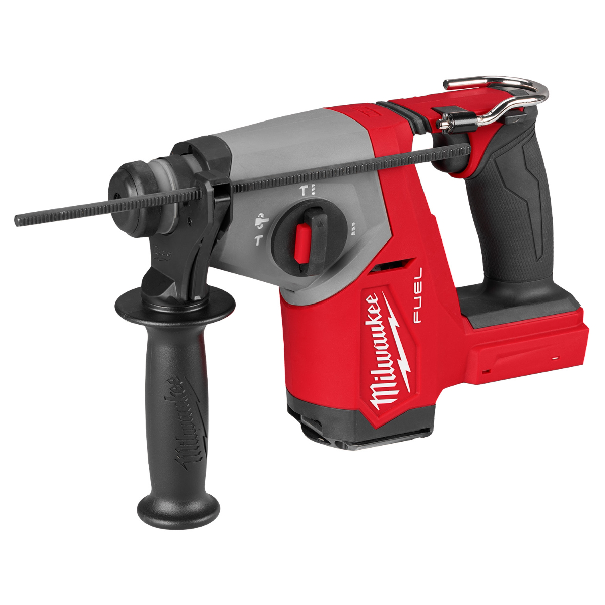 Milwaukee Tool M18 FUEL 5/8 inch SDS Plus Rotary Hammer