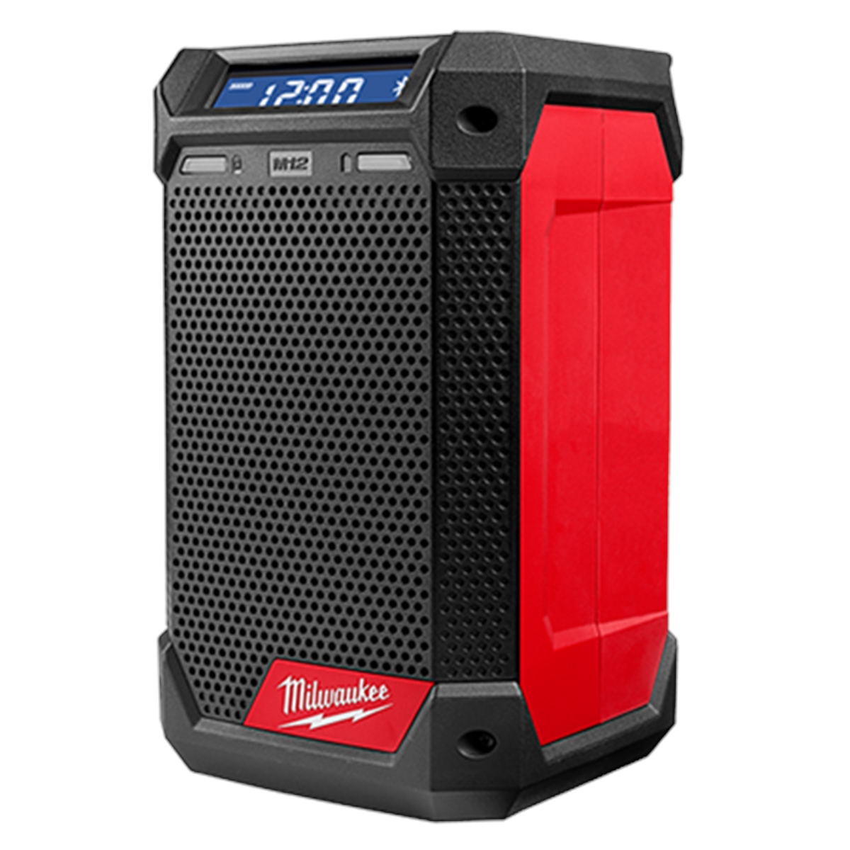 Milwaukee Tool M12 Radio + Charger