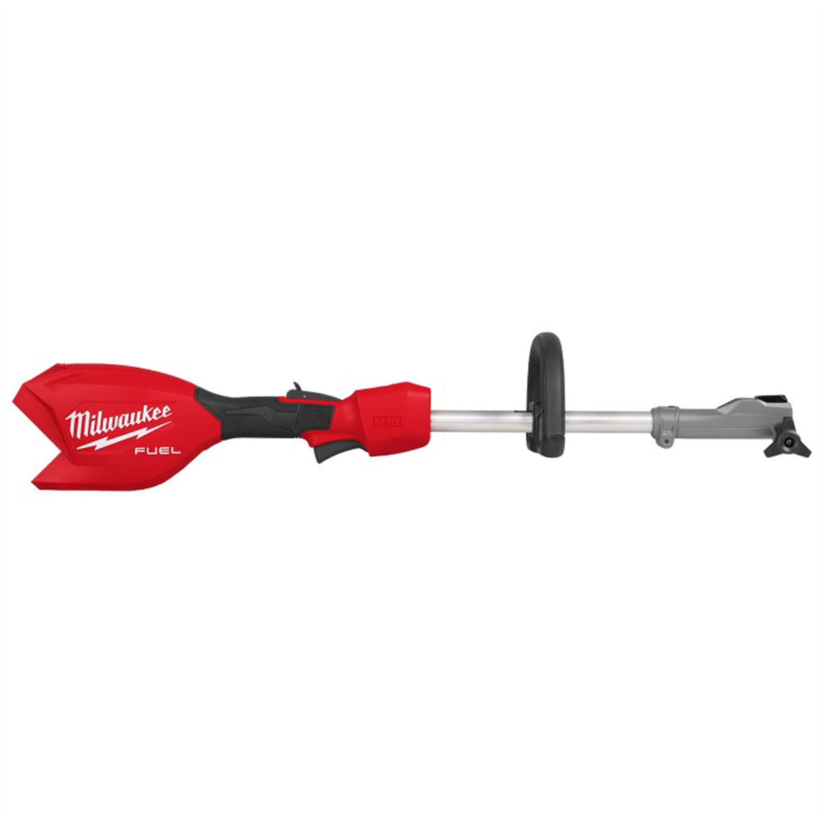 Milwaukee Tool M18 FUEL 18V Brushless Cordless Battery Powered QUIK-LOK Power Head with Attachment Capability (Tool-Only)