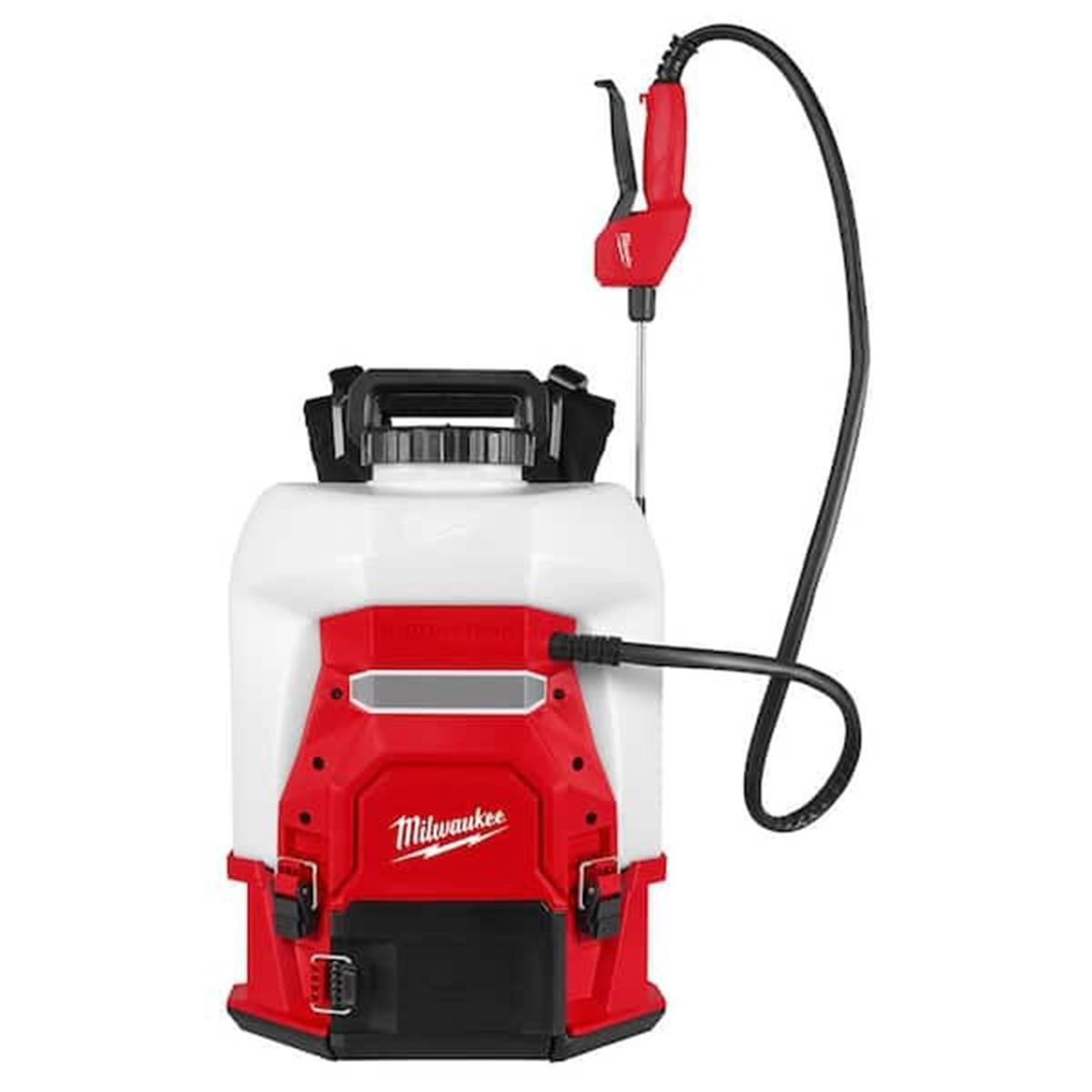 Milwaukee Tool M18 4-Gallon Backpack Sprayer w/ SWITCH TANK (Tool Only)