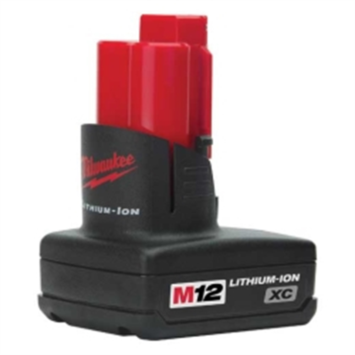 Milwaukee Tool M12 XC High Capacity REDLITHIUM Battery