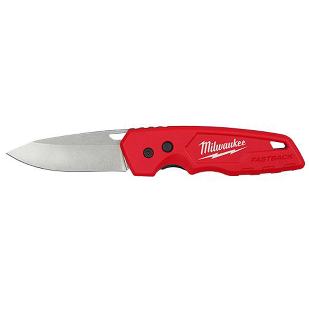 Milwaukee Tool FASTBACK Folding Knife