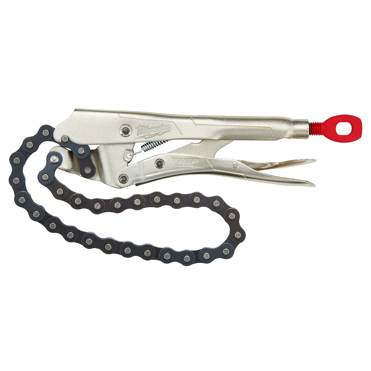 Milwaukee Tool 9 in. Locking Chain Wrench
