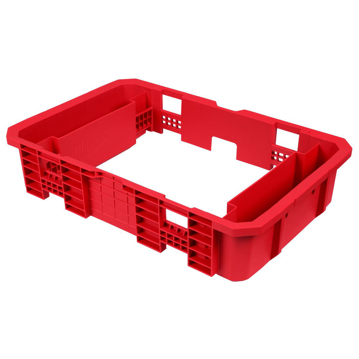 Milwaukee Tool Box Attachment Ready Tray for PACKOUT™ Tool Boxes
