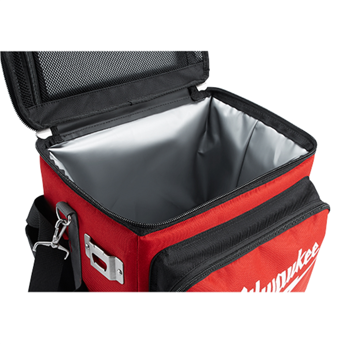 Milwaukee Tool JOBSITE ICE COLD FOOD BEVERAGE COOLER
