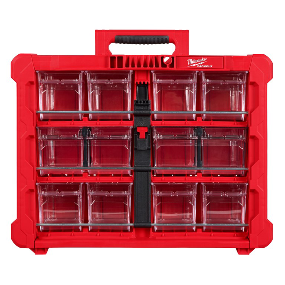 Milwaukee Tool PACKOUT Tilt Bin Organizer