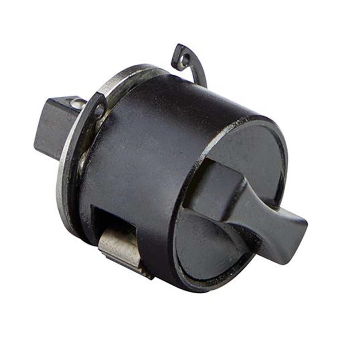 Milwaukee Tool 1/4" High Speed Ratchet Tall Shift Knob Assembly