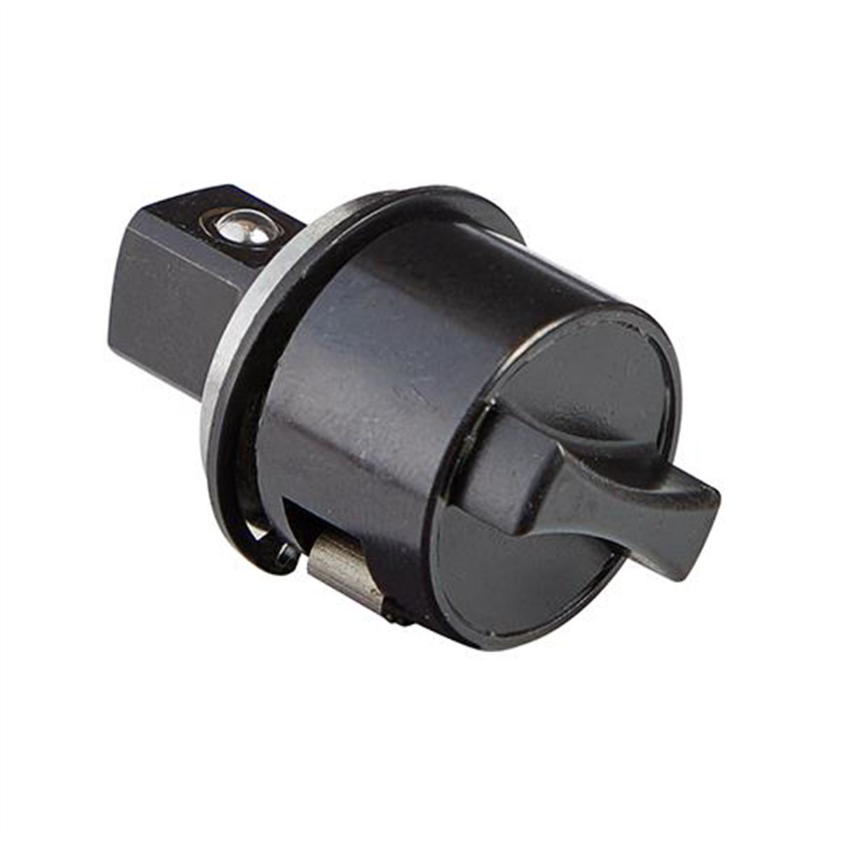 Milwaukee Tool 3/8" High Speed Ratchet Tall Shift Knob Assembly