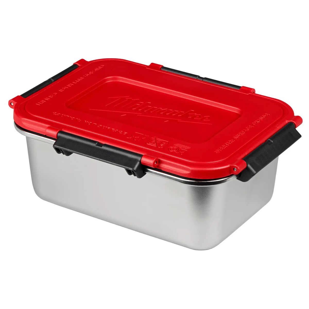 Milwaukee Tool Stainless Steel Container for M18™ Jobsite Lunch Warmer