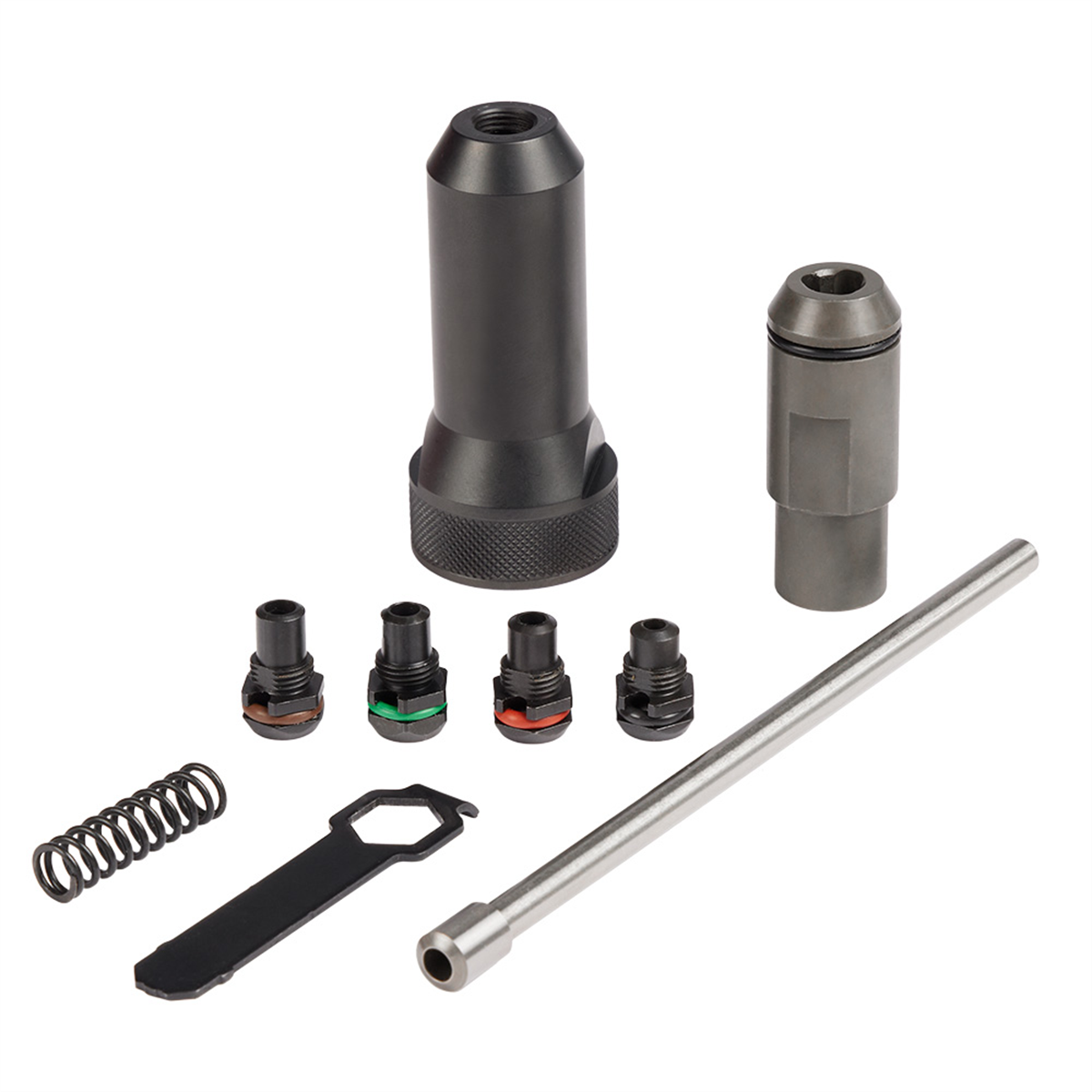 Milwaukee Tool M18 FUEL 1/4" Lockbolt to Blind Rivet Tool Conversion Kit
