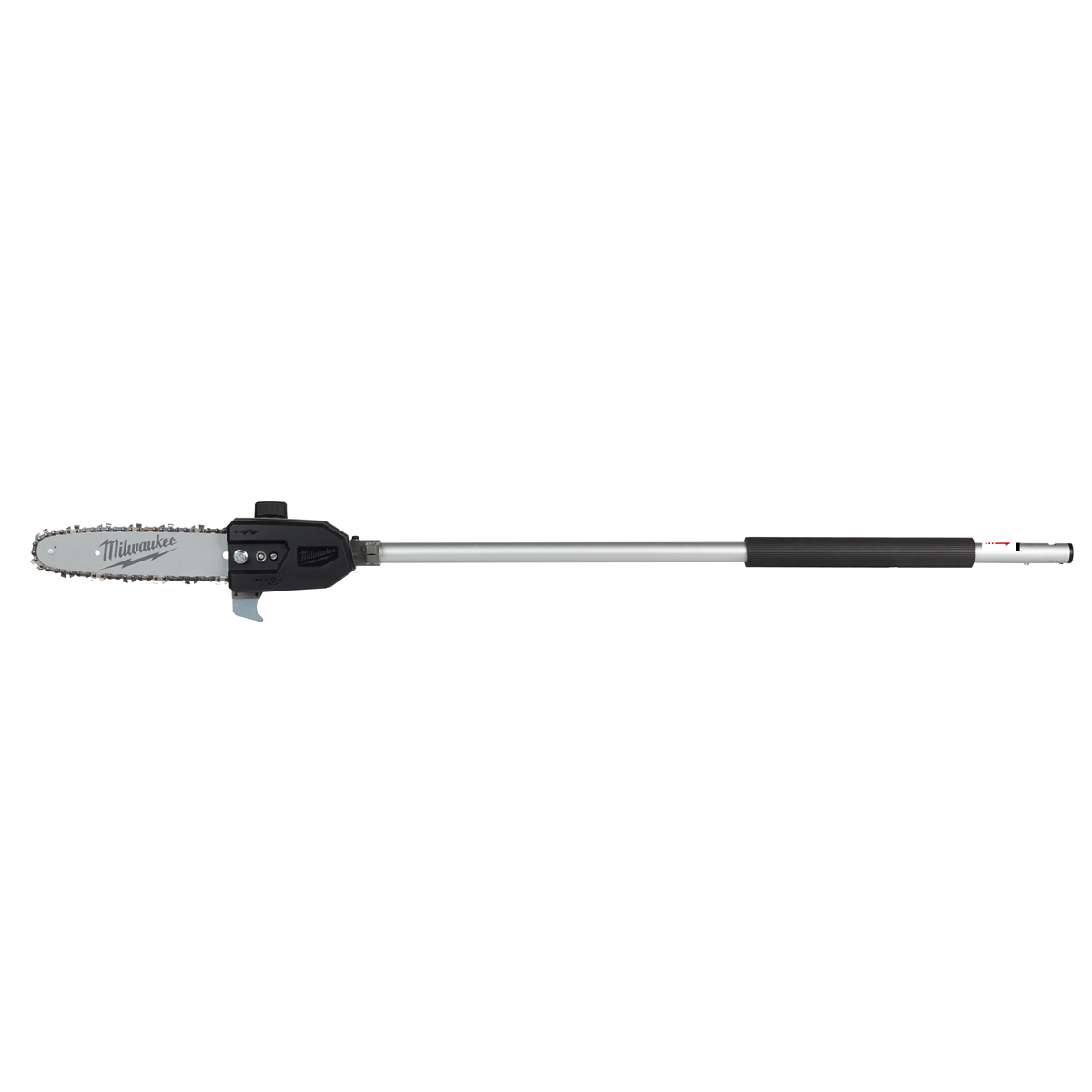 Milwaukee Tool M18 FUEL™ QUIK-LOK™ 10" Pole Saw Attachment