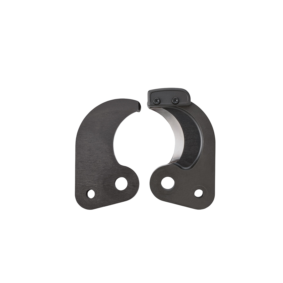 Milwaukee Tool 3&rdquo; Underground Replacement Blades