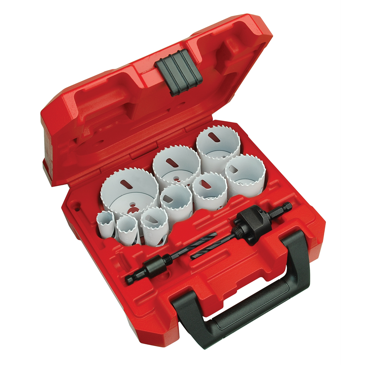 Milwaukee Tool HOLE DOZER General-Purpose Hole Saw Kit - 13PC