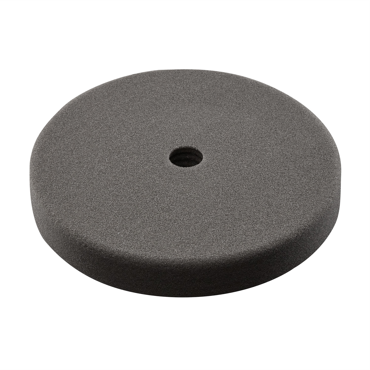 Milwaukee Tool 7" Black Foam Finishing Pad