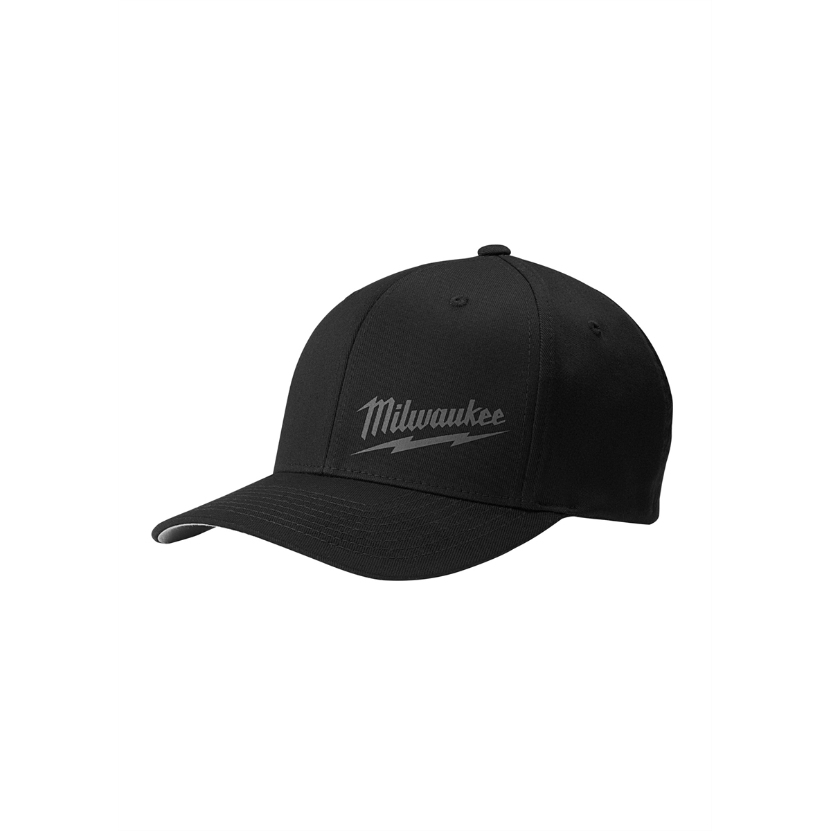 Milwaukee Tool FF FITTED HAT - BLACK L/XL
