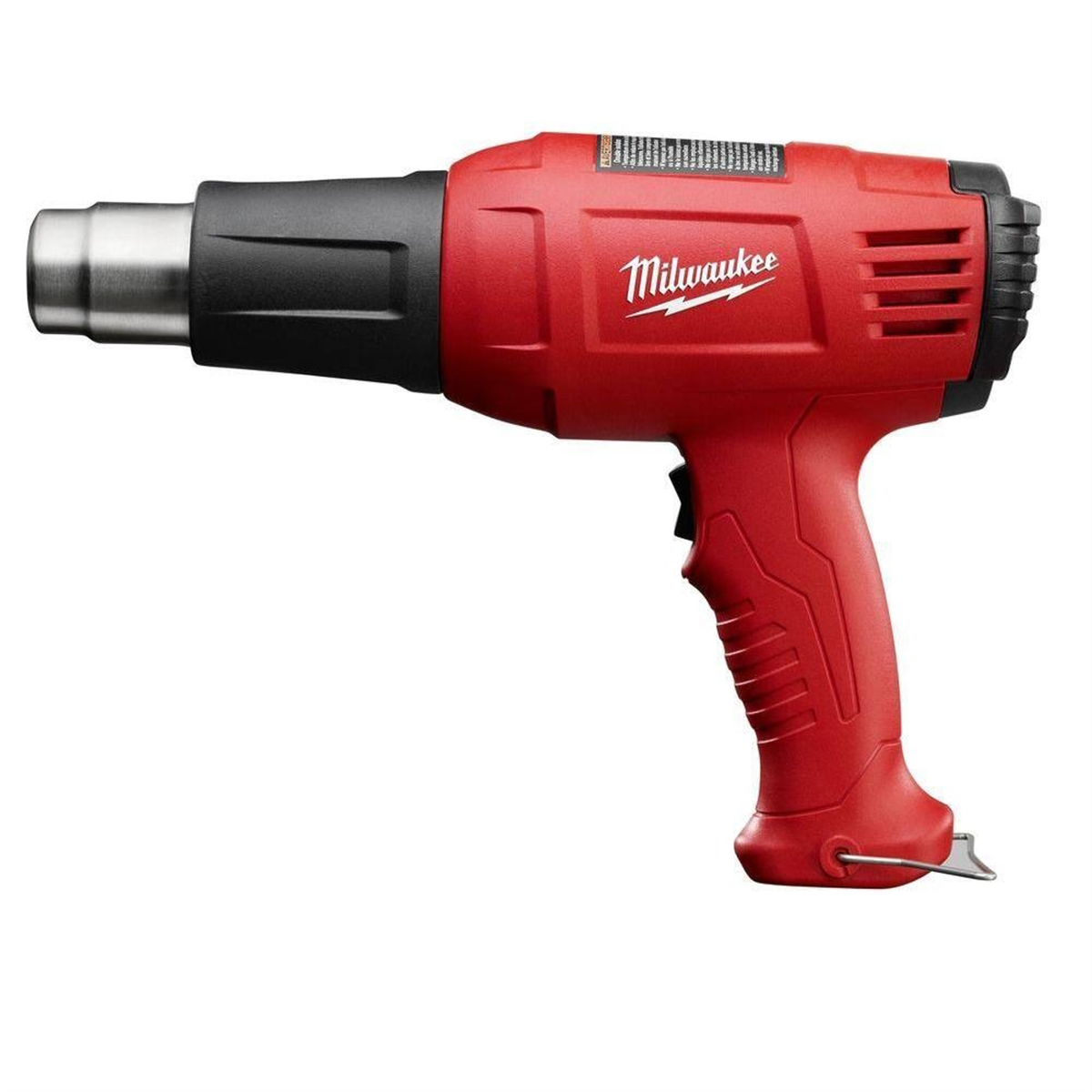 Milwaukee Tool 11.6-Amp 120-Volt Dual Temperature Heat Gun