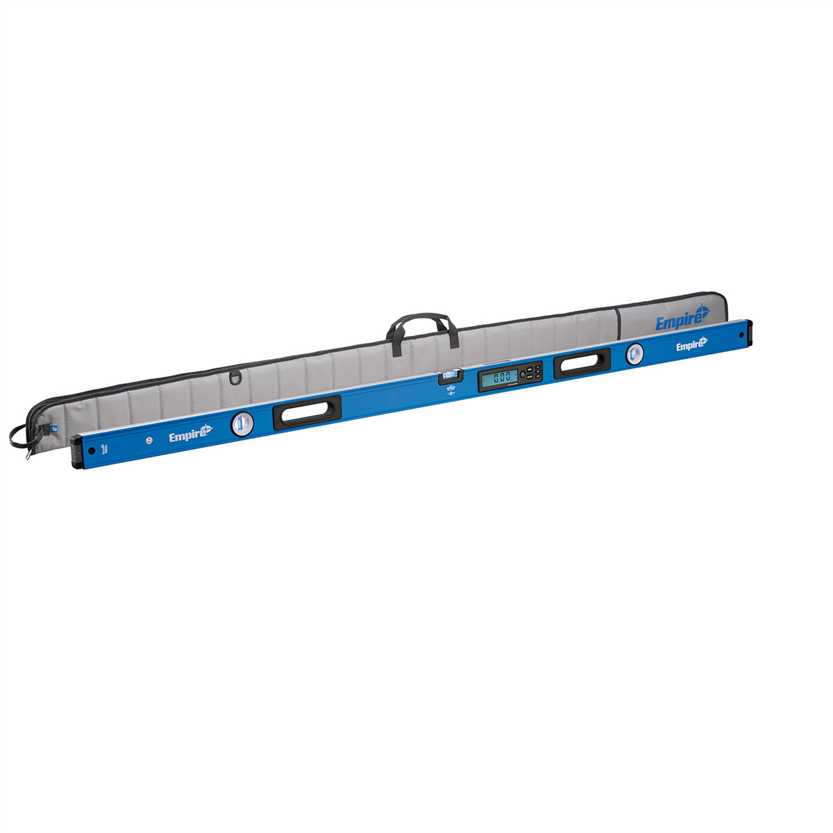 Milwaukee Tool 72 in. True Blue® Digital Box Level with Case