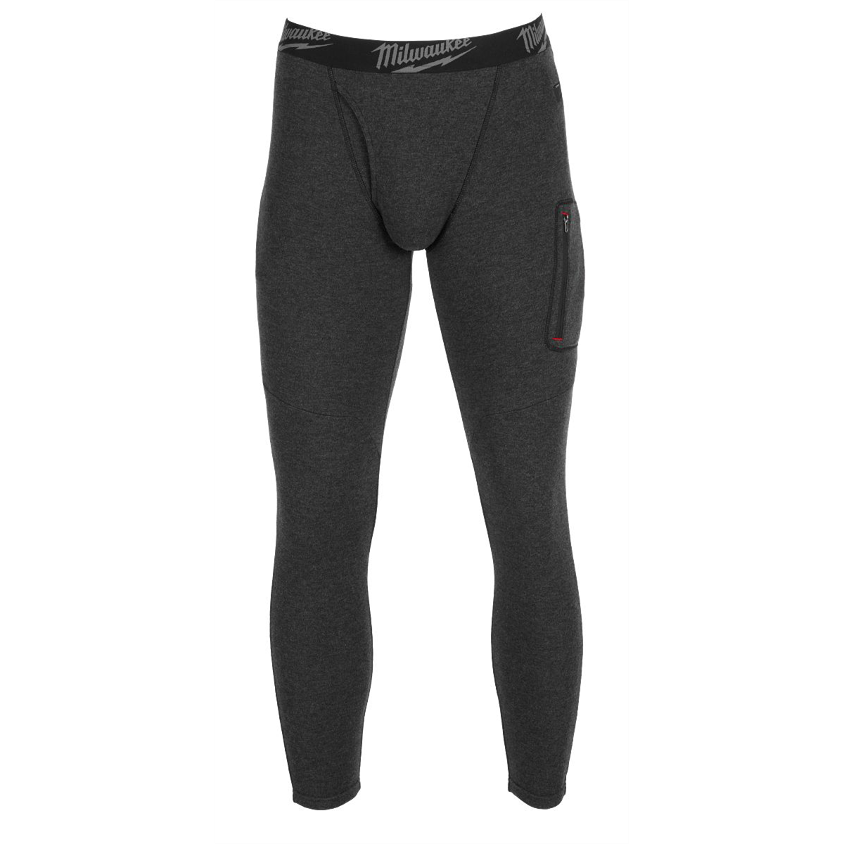 Milwaukee Milwaukee® Heated Merino Wool Baselayer Pants