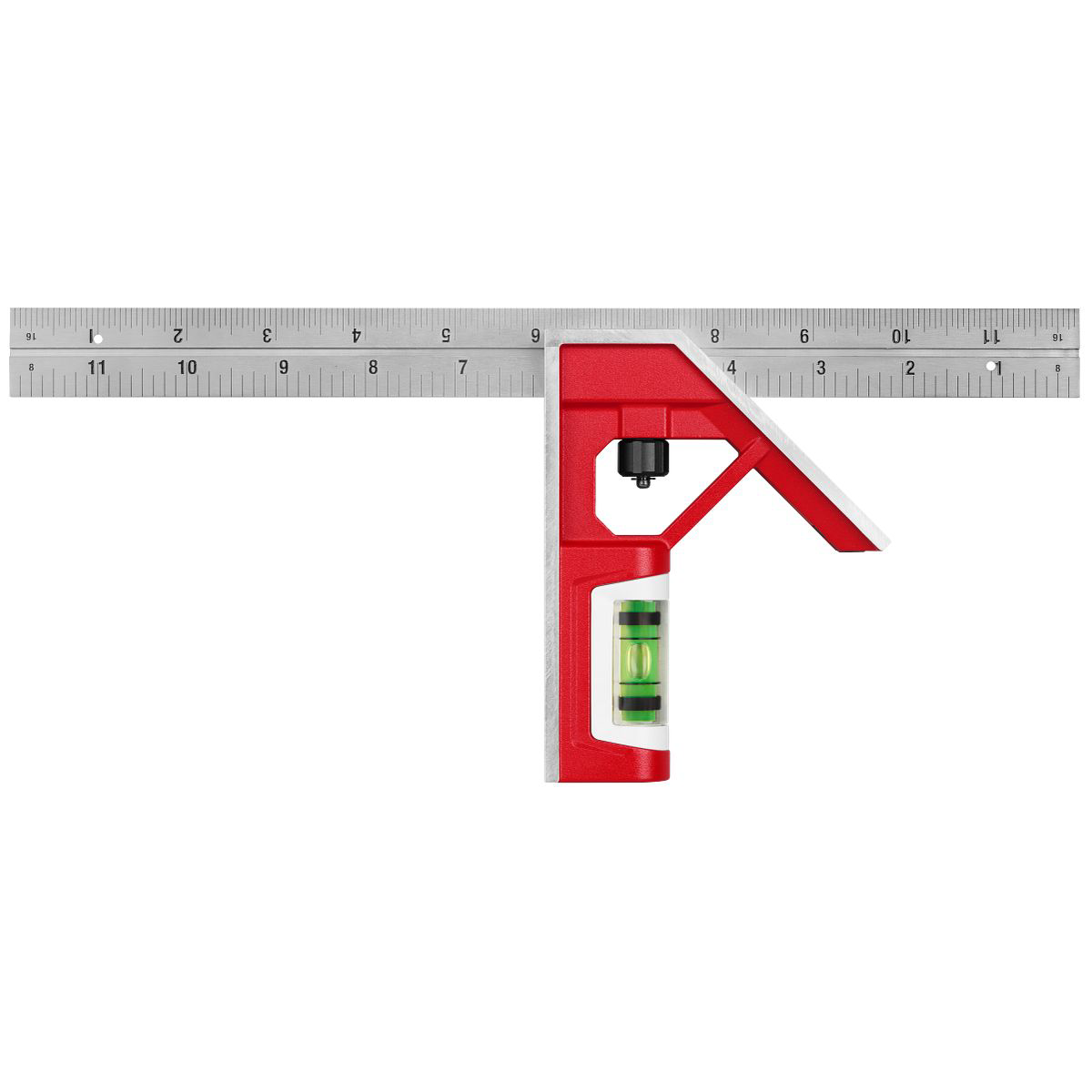 Milwaukee 12" Magnetic Combination Square