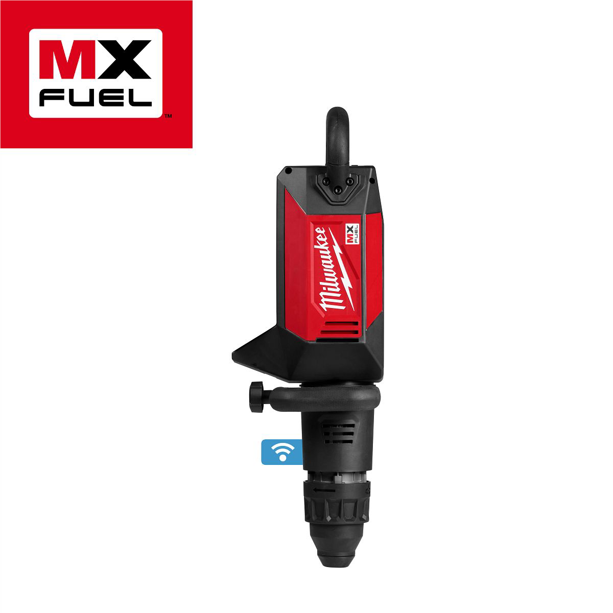 Milwaukee MX FUEL™ 27 lb SDS MAX Demolition Hammer
