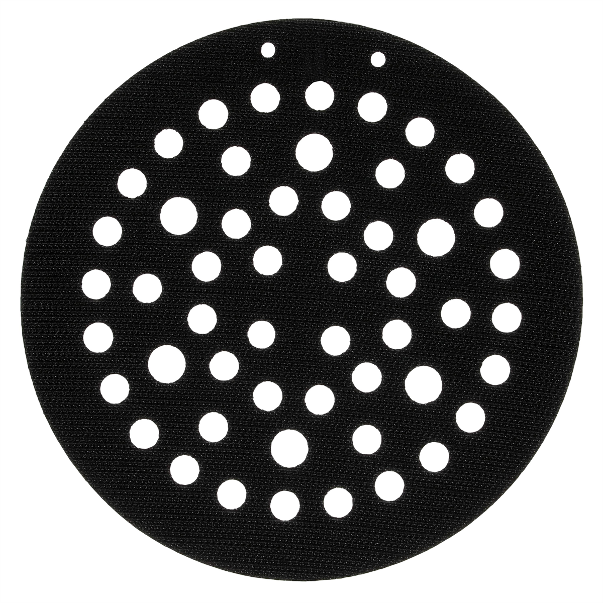 MMM Xtract Disc Pad Hook Saver 20446, 6 in 52 Holes, 20 ea/Case