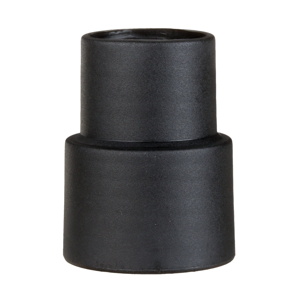 MMM Vacuum Hose End Adapter 30324, 3/4 in to 1 in Hose Thread
