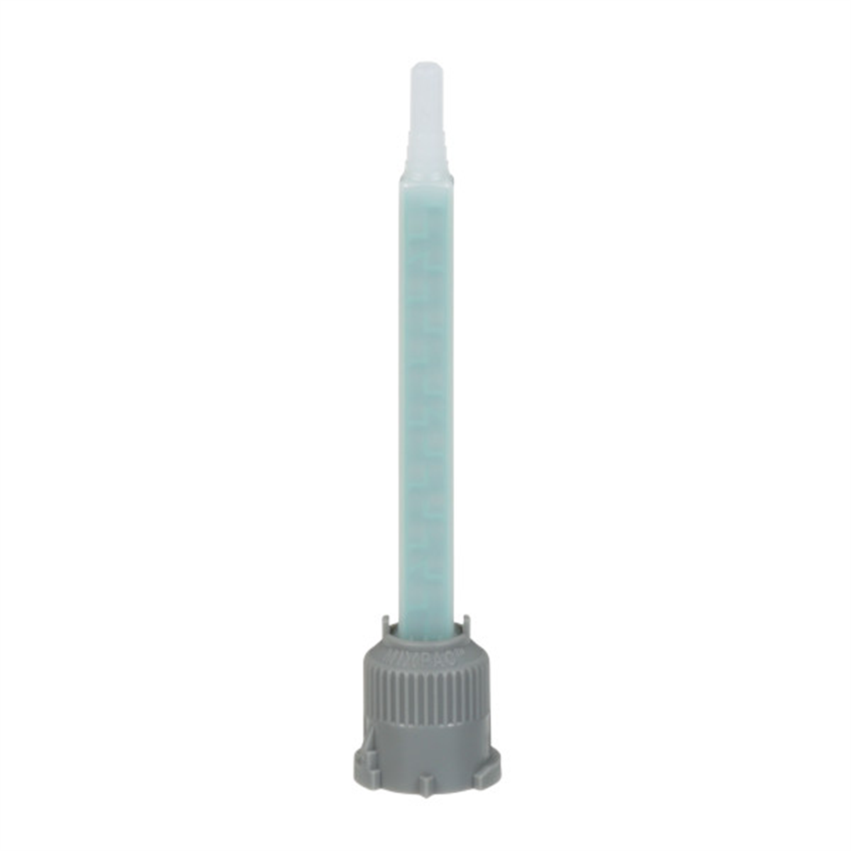 3M Static Mixing Nozzle 38195, 50 mL, 12 Nozzles/Bag