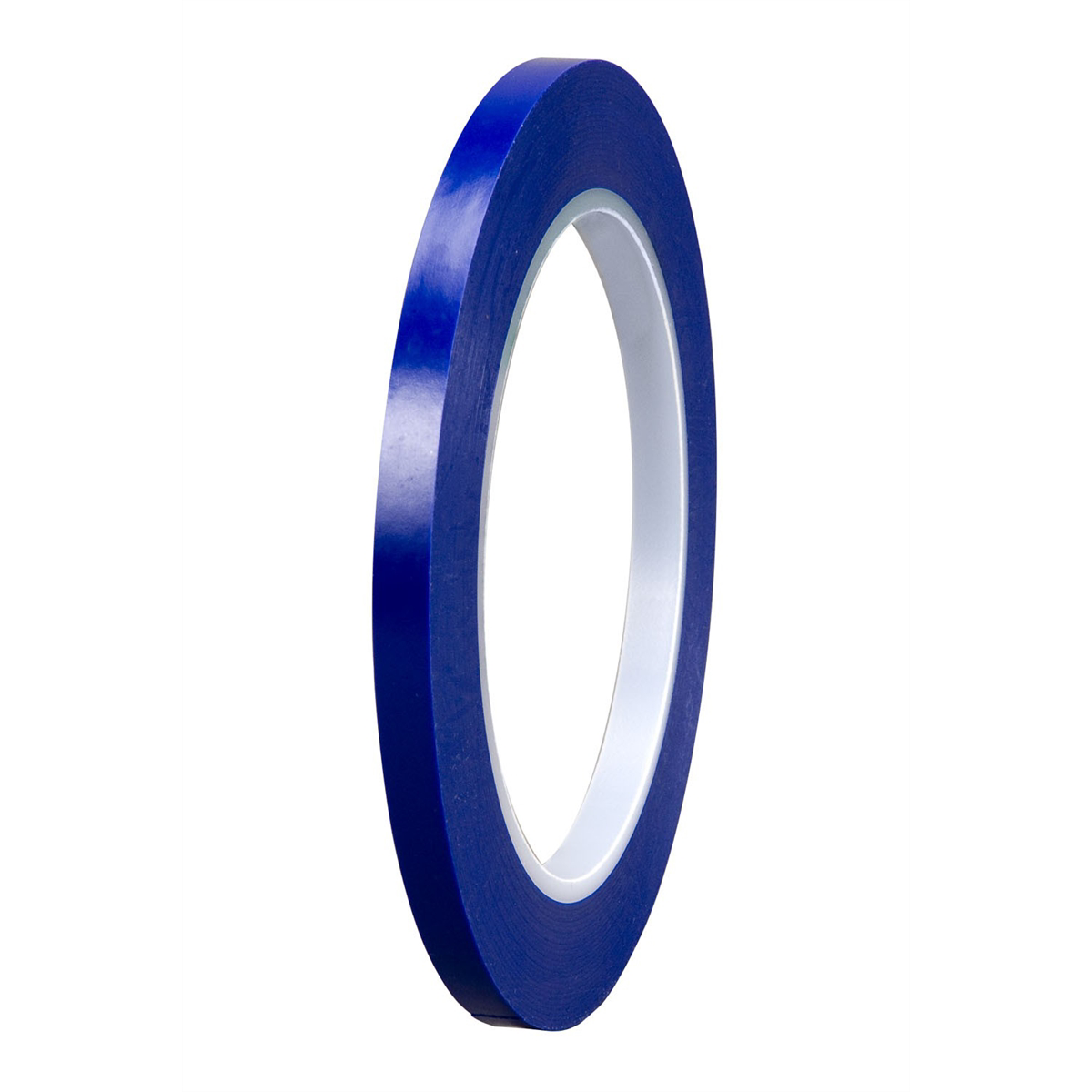 3M TAPE PLASTIC BLUE 1/4IN X 36YDS #471