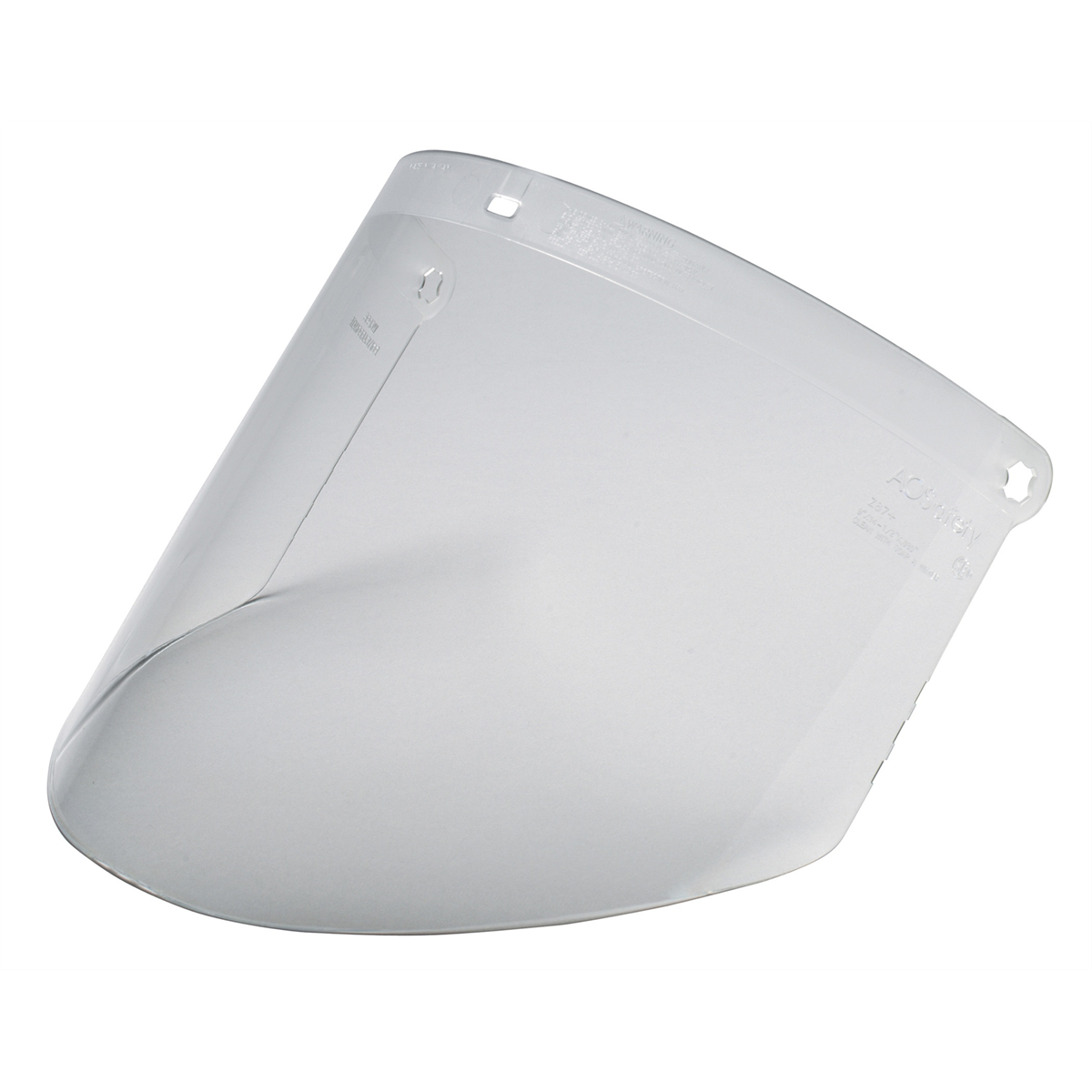 3M TuffMaster WP96 Polycarbonate Window Face Shield (Shield Only)