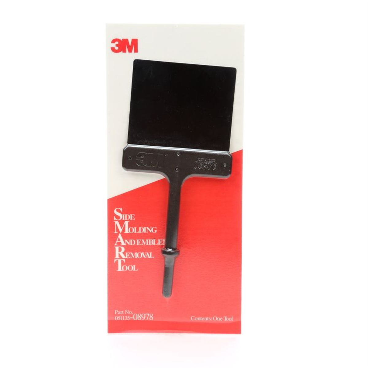 3M SIDE MOLD & EMBLEM REMOVER TOOL