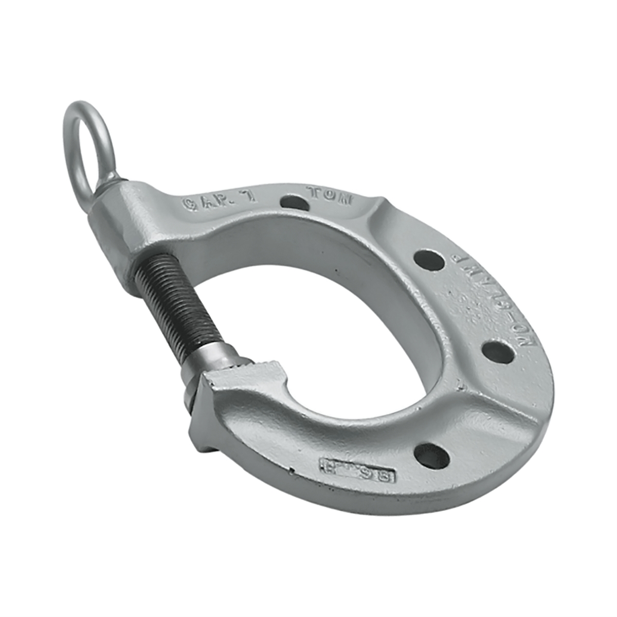 Mo-Clamp JUMBO G CLAMP