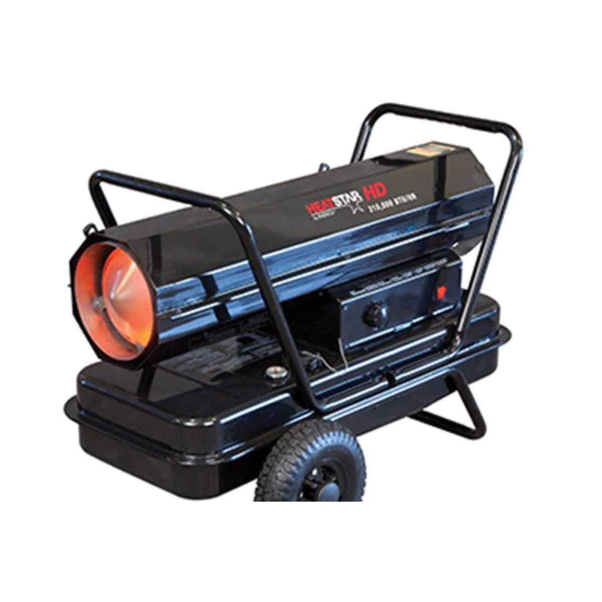 Mr. Heater Kerosene Heater 140K BTU
