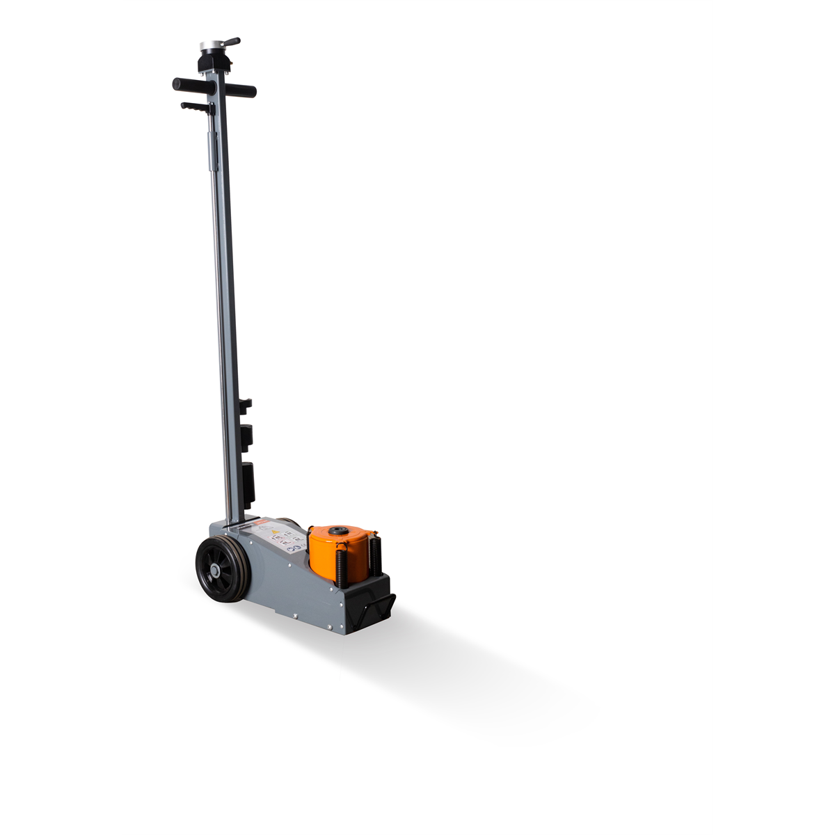 Martins Industries 22-Ton Professional Air/Hydraulic Floor Jack