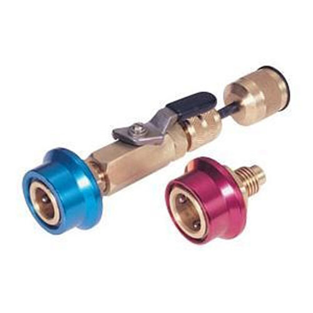 Mastercool COREREMOVER/INST
