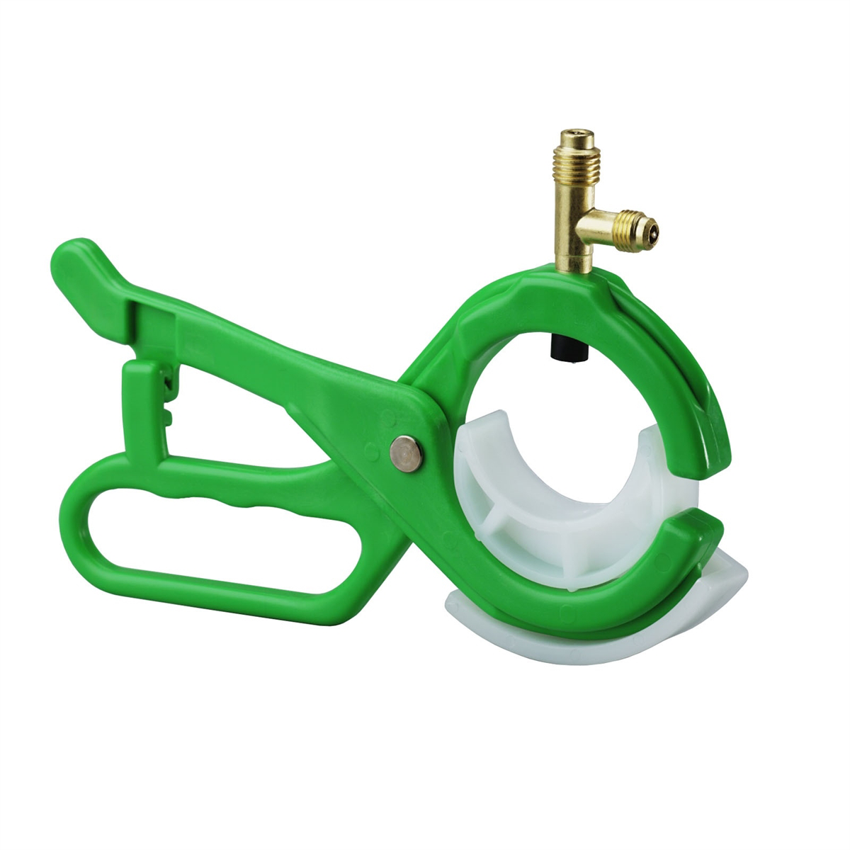 Mastercool CAN TAP 3 IN 1 R12 R134A OIL CHARGE