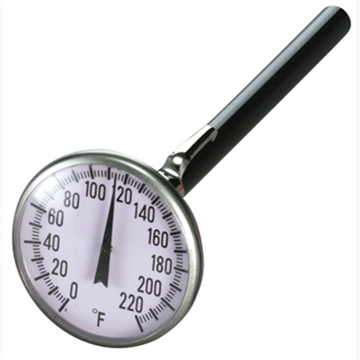 Mastercool THERMOMETER 1-3/4"
