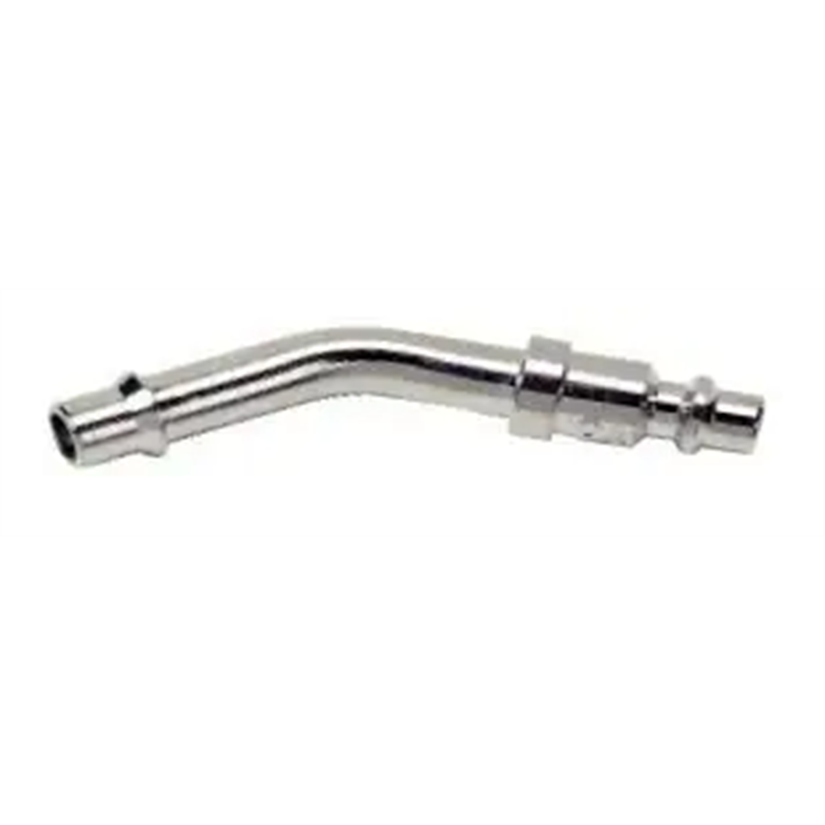 MAHLE Service Solutions ATX Adapter 2A, 3/8” dia., quick disconnect; GM 1996 and newer; male