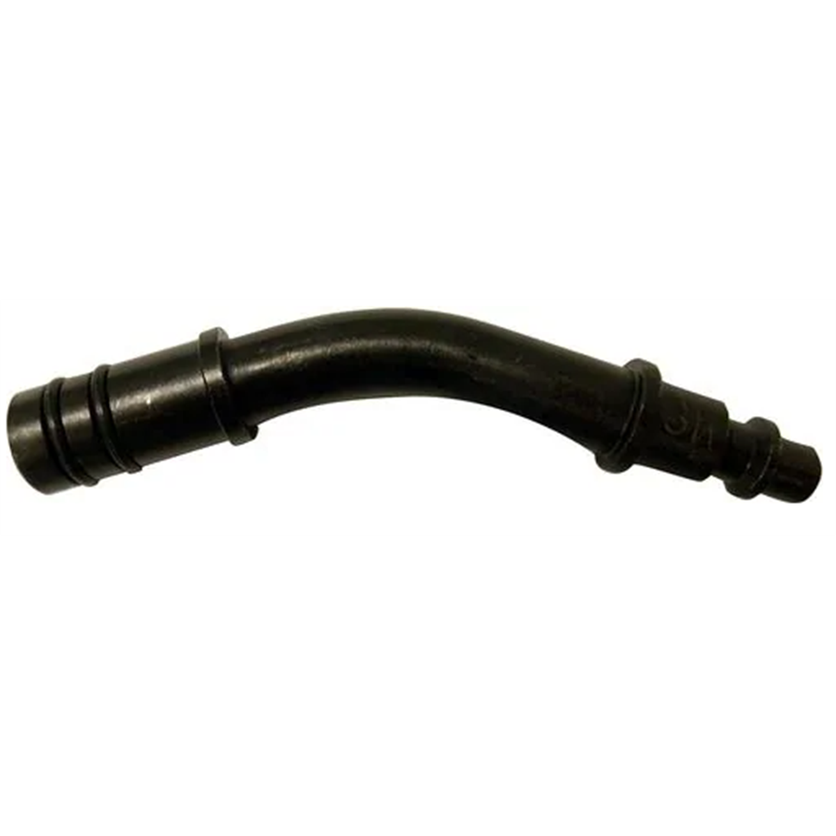 MAHLE Service Solutions ATX Adapter 31A, Volvo, requires two for use; male